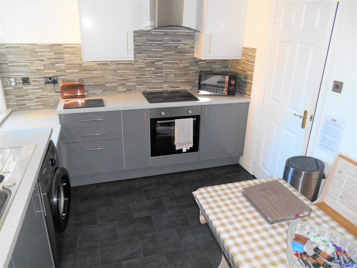 Appartement The View Deer Park Luxury Édimbourg