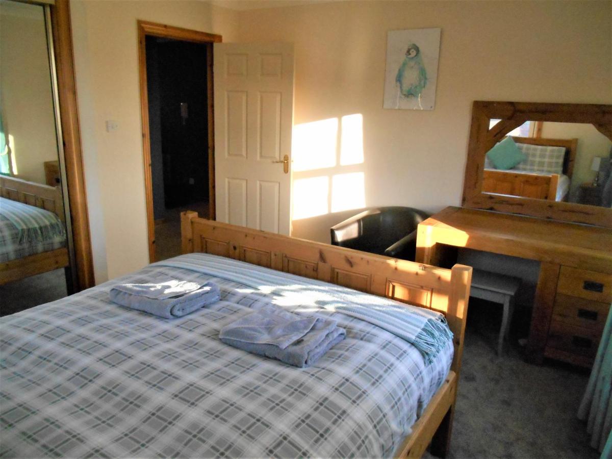 Appartement The View Deer Park Luxury Édimbourg