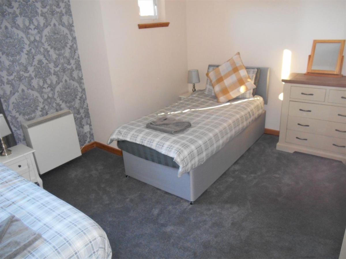 Appartement The View Deer Park Luxury Édimbourg